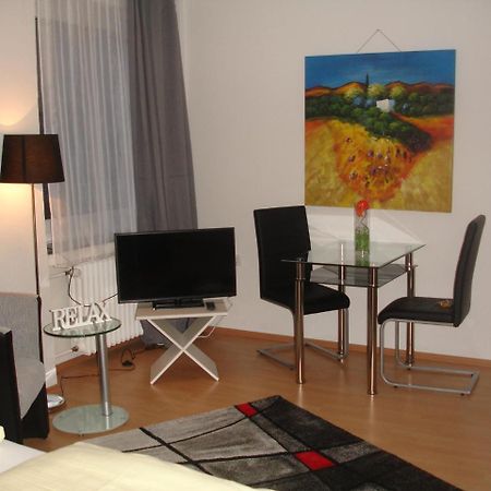 City-Pension-Dortmund Exterior foto