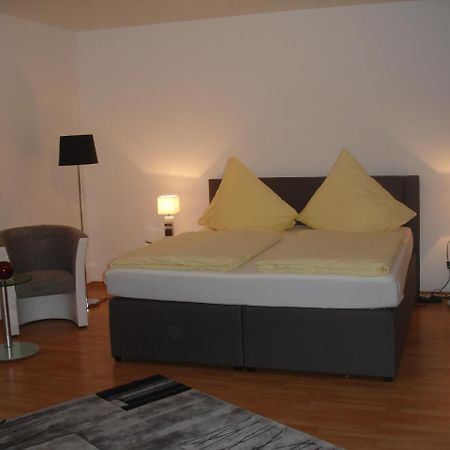 City-Pension-Dortmund Exterior foto